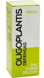 Artesania Oligoplantis Defensas 100 ml