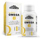 Super Omega 3 90 Perlas