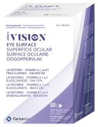 Visión Superficie Ocular 60 Cápsulas