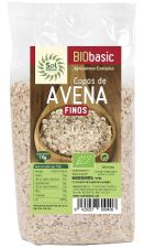 Copos de Avena Finos Familiar Bio 1 Kg