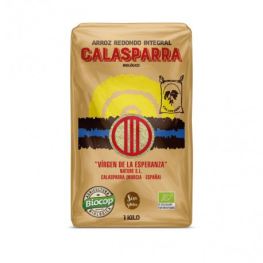 Arroz Integral 1kg