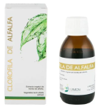 Clorofila de Alfalfa 120 ml