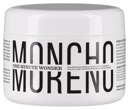 Mascarilla One Minute Wonder 250 ml