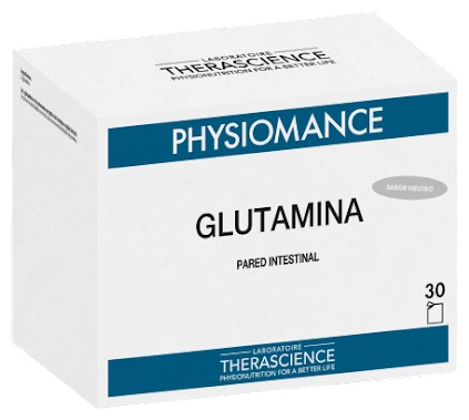 Glutamina 30 Sobres