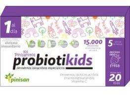 Probiotikids 20 Sobres