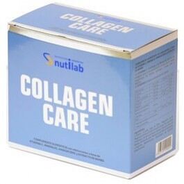 Collagen Care Piña 30 Sobres