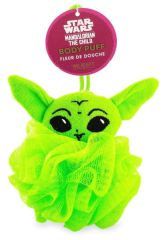 Esponja de Baño Mandalorian The Child Baby Yoda