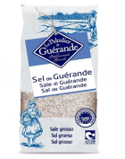 Sal Marina Gruesa Gris 1 Kg