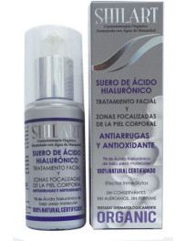 Suero de Ácido Hialurónico 120 ml