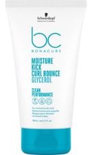 BC Bonacure Moisture Kick Rizos Elásticos 150 ml