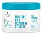 BC Bonacure Moisture Kick Tratamiento 500 ml