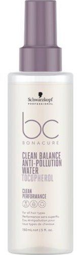 BC Bonacure Clean Balance Agua Anticontaminación 150 ml