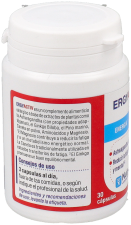 Ergyactiv 30 Cápsulas