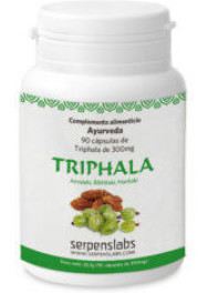 Triphala 300 mg 90 Cápsulas