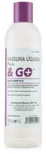 Vaselina Líquida & Go 300 ml