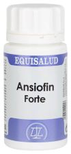 Ansiofin Forte 60 Cápsulas