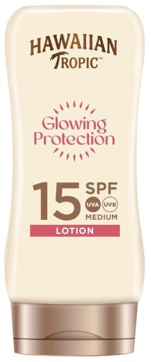 Satin Protection Ultra Radiante Loción Protectora 180 ml