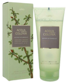 Gel de Ducha 4711 Acqua Colonia Myrrh & Kumquat 200 ml