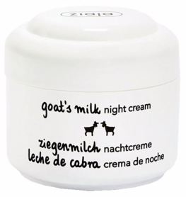 Crema Facial de Noche 50 ml