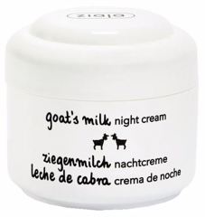 Crema Facial de Noche 50 ml