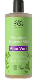 Gel de Ducha de Aloe Vera 500 ml