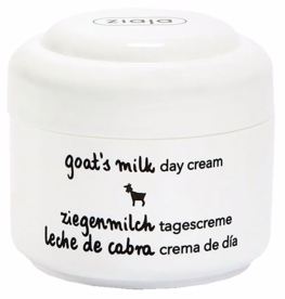 Crema Facial de Día 50 ml