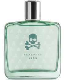 Eau de Toilette Kids Boy 100 ml