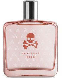 Eau de Toilette Kids Girl 100 ml