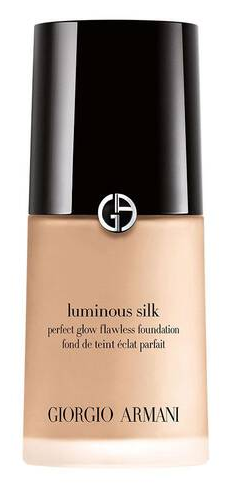 Base de Seda Luminosa 30 ml