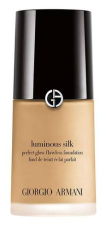 Base de Seda Luminosa 30 ml