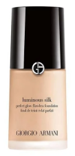 Base de Seda Luminosa 30 ml