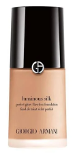 Base de Seda Luminosa 30 ml