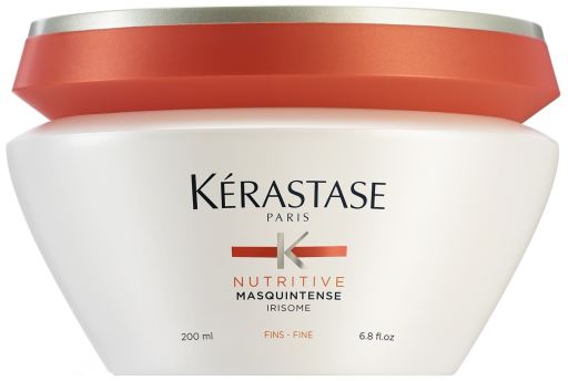 Nutritive Mascarilla Masquintense