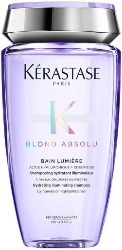 Blond Absolu Champú Bain Lumière