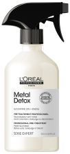 Pre Tratamiento Metal Detox 500 ml