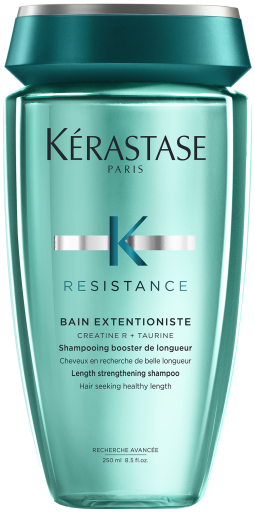 Resistance Champú Bain Extentioniste