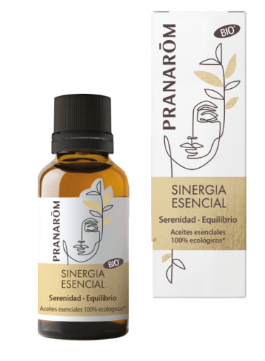 Aceite Esencial Sinergia Esencial 30 ml