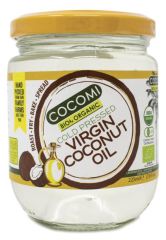 Aceite de Coco Virgen 225 ml