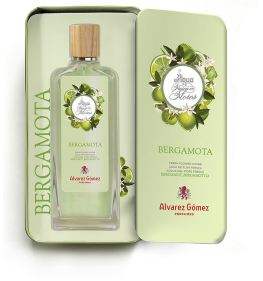 Eau de Toilette Agua Fresca Flores Bergamota 150 ml