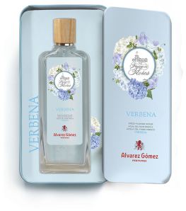 Eau de Toilette Agua Fresca Flores Verbena 150 ml