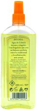 Eau de Cologne Gotas de Oro Intensa 400 ml