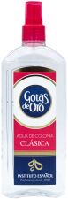 Eau de Cologne Gotas de Oro Clásica 400 ml