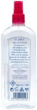 Eau de Cologne Gotas de Oro Clásica 400 ml