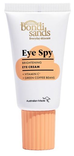 Crema para Ojos con vitamina C Eye Spy 15 ml