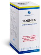 Toshen Jarabe 150 ml