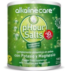 Phour Salts Polvo 180 gr