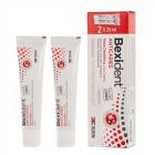 Bexident Anticaries Pasta Dentífrica 2 x 25 ml