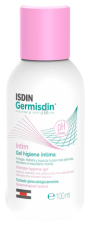 Germisdin Gel de Higiene Intima 100 ml