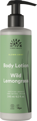 Wild Lemongrass Loción Corporal 245 ml