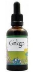 Extracto Ginkgo Biloba 50 ml